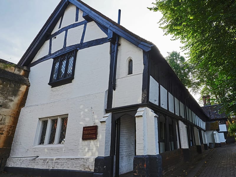 Bablake House - Assisted Living in Coventry, England photo 2