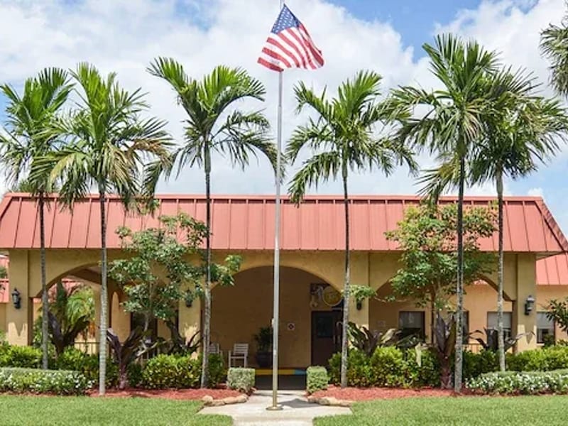 Rehab Home Health Inc - Home Health Nursing in Boynton Beach, FL photo 1
