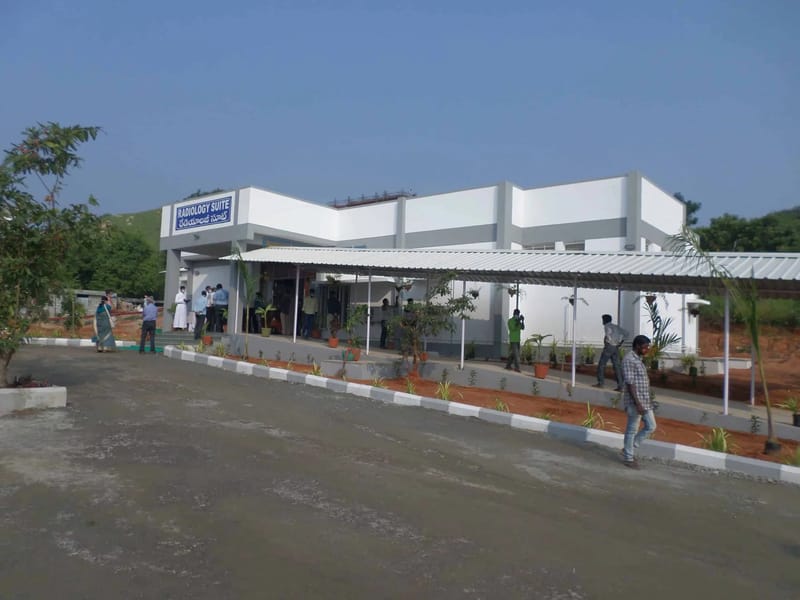 Prameela Hospital - अस्पताल in Chittoor, Andhra Pradesh photo 2