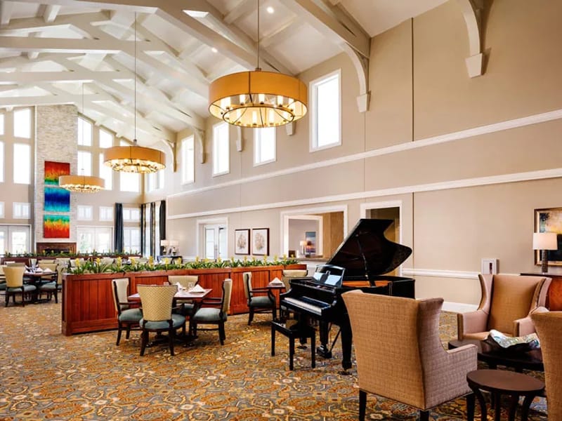 Harborchase Of Plano — Assisted Living, Plano, TX · photo 2
