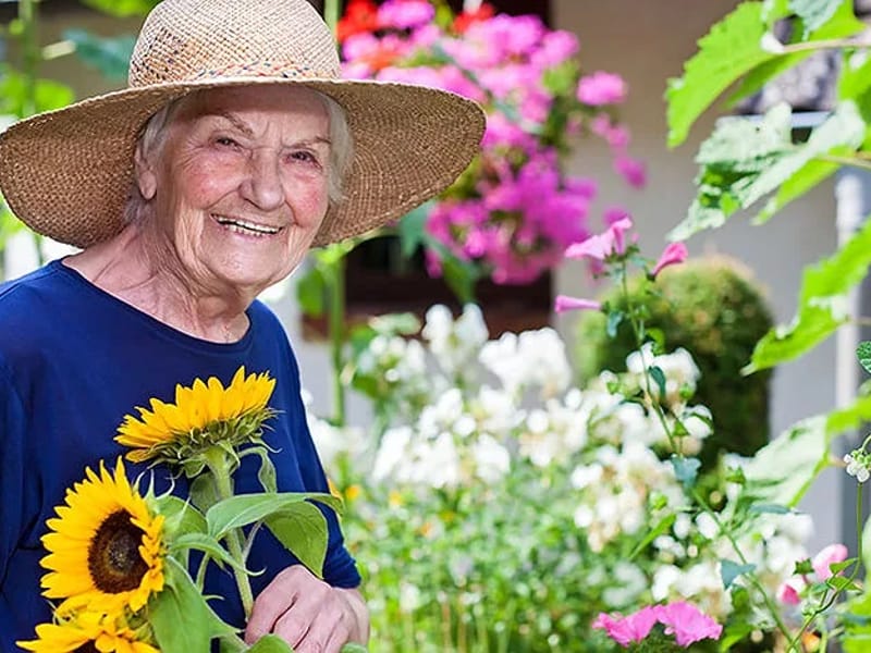 Caring Companions Homecare Limited in Leicester, England photo 3