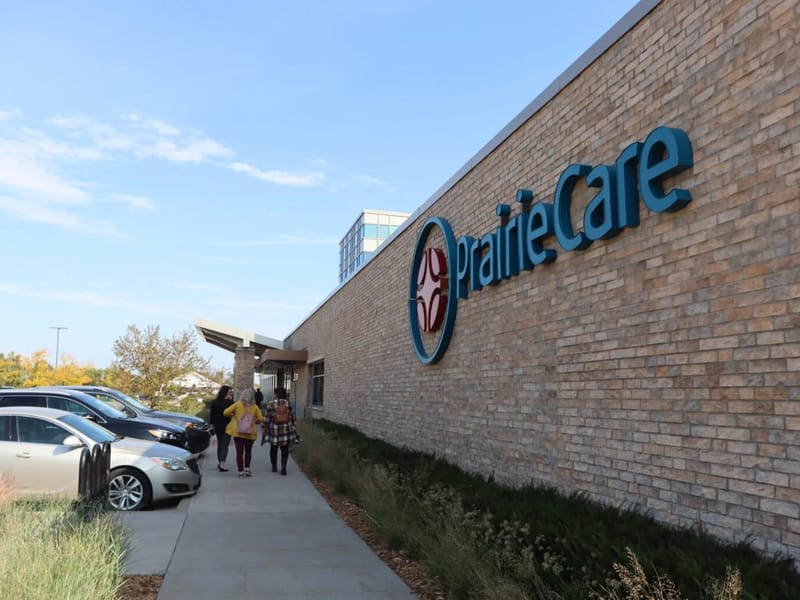 Belong Health Care - Home Health Nursing in Brooklyn Park, MN photo 1