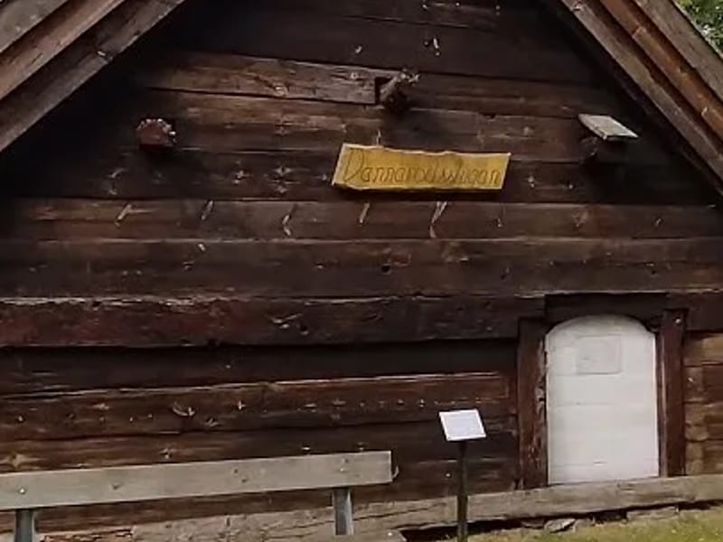 Hemgården - Äldreboende in Hässleholm, Skåne län photo 1