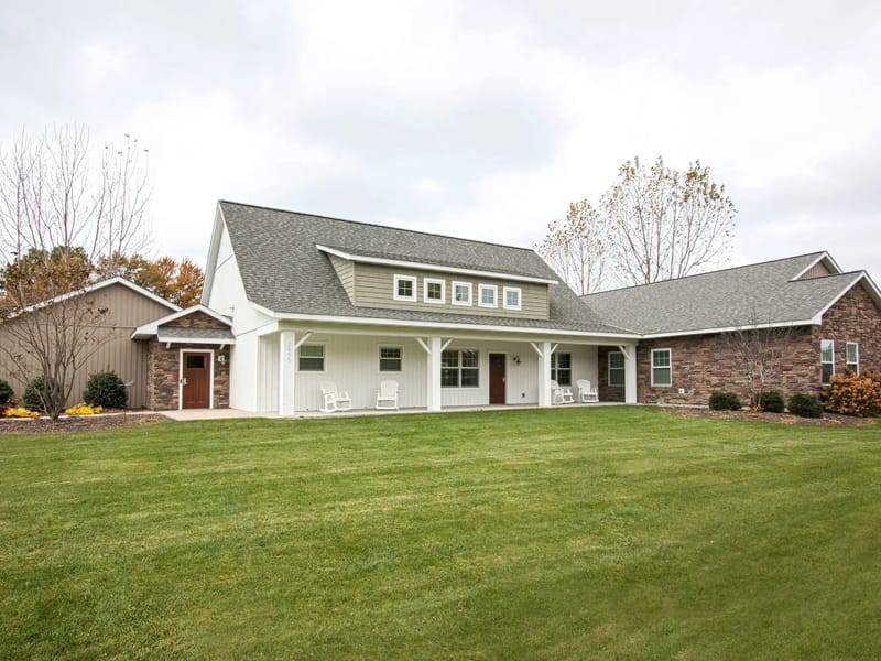 Benjamin'S Hope - Home 2 - Assisted Living in Holland, MI photo 1