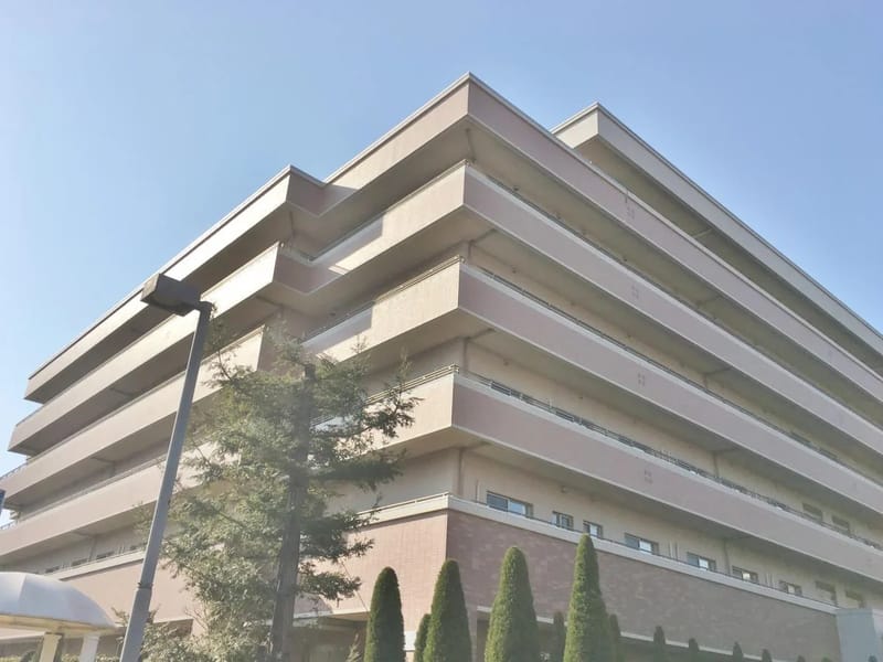 エレガーノ甲南 - 有料老人ホーム in 神戸市東灘区, 兵庫県 photo 2