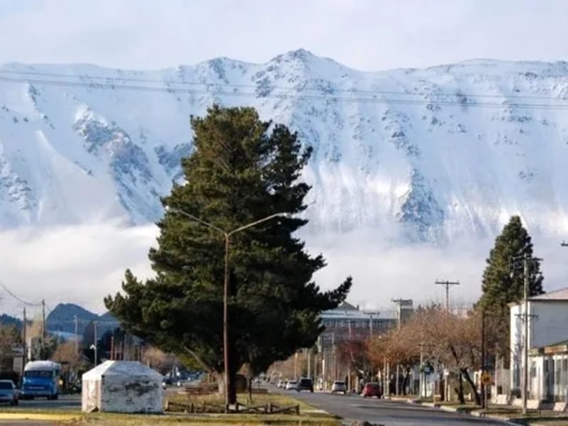 MANOS DEL SOL - Vida Asistida in ESQUEL, CHUBUT photo 2