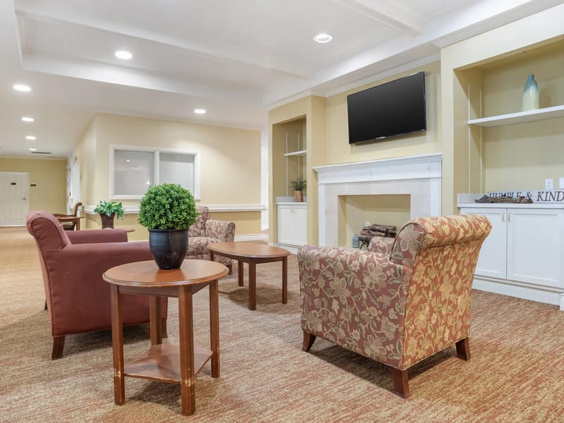 Cdp, LLC - Home Health Nursing in Mandeville, LA photo 1