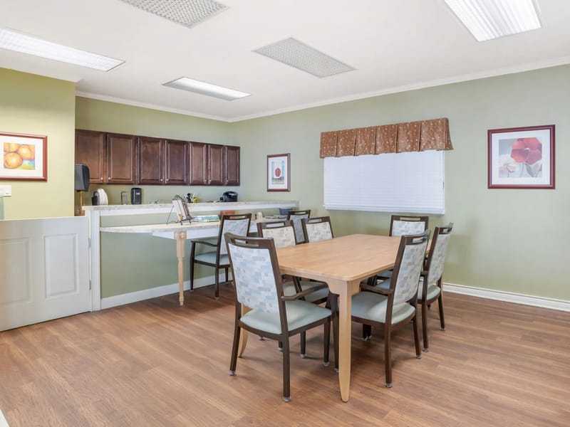 Cdp, LLC - Home Health Nursing in Mandeville, LA photo 2