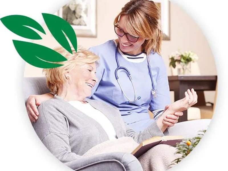 Sensiway Care Services in Derby, England photo 3