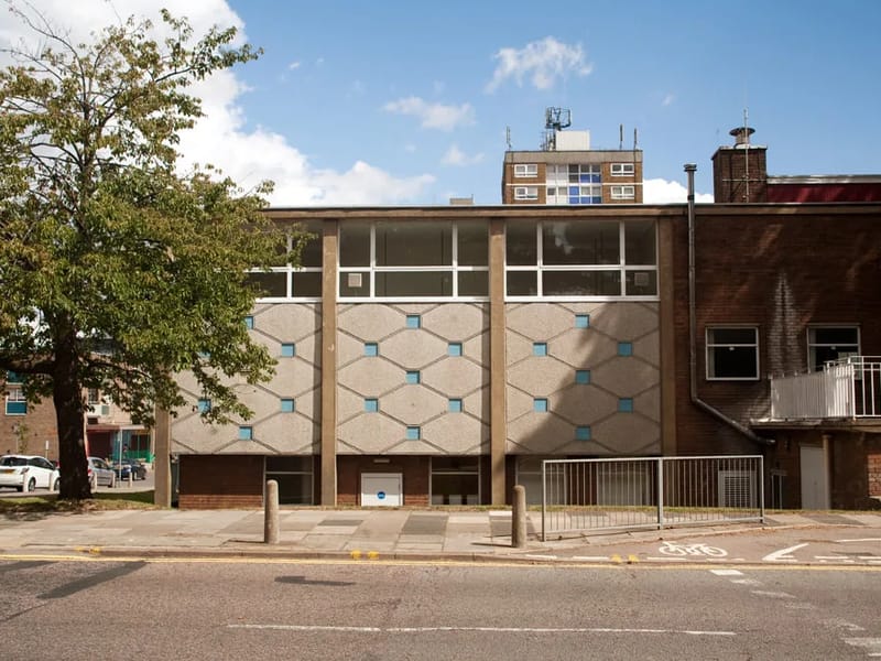 Taks Healthcare Services in Stevenage, England photo 1