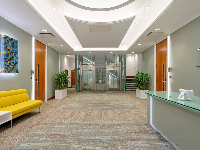 Creative Support - Apsley Court - Assisted Living in Orpington, England photo 2