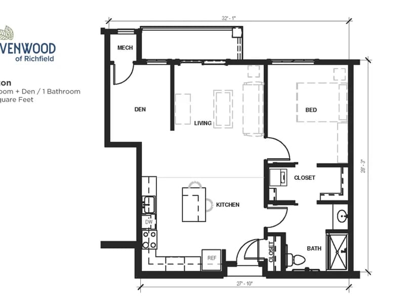 Applewood Home Health Care Llc - Assisted Living in Richfield, MN photo 1