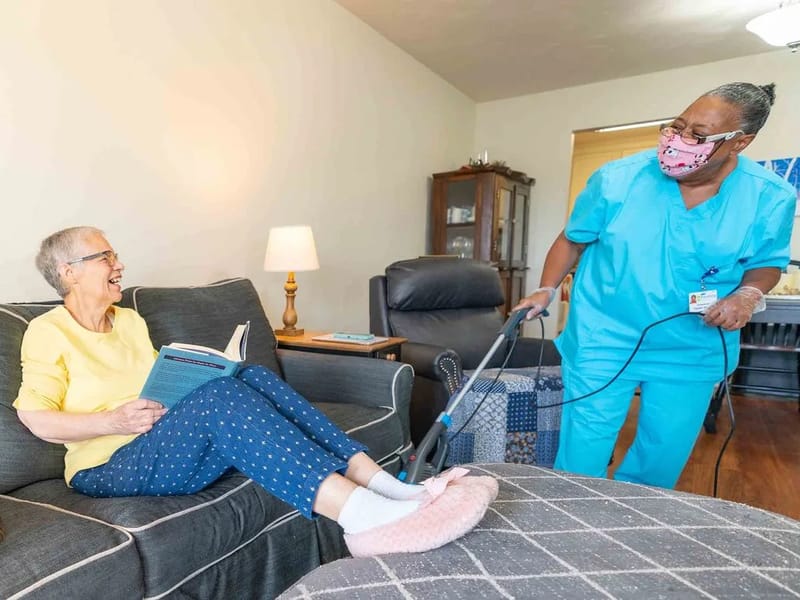 Applewood Home Health Care Llc - Assisted Living in Richfield, MN photo 2