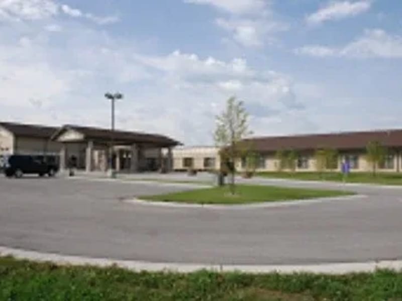 Anna John Resident Centered Care Community - Nursing Home in Oneida, WI photo 2