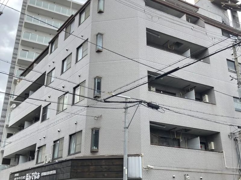 いきいきグループホーム北津守 - 有料老人ホーム in 大阪市西成区, 大阪府 photo 2