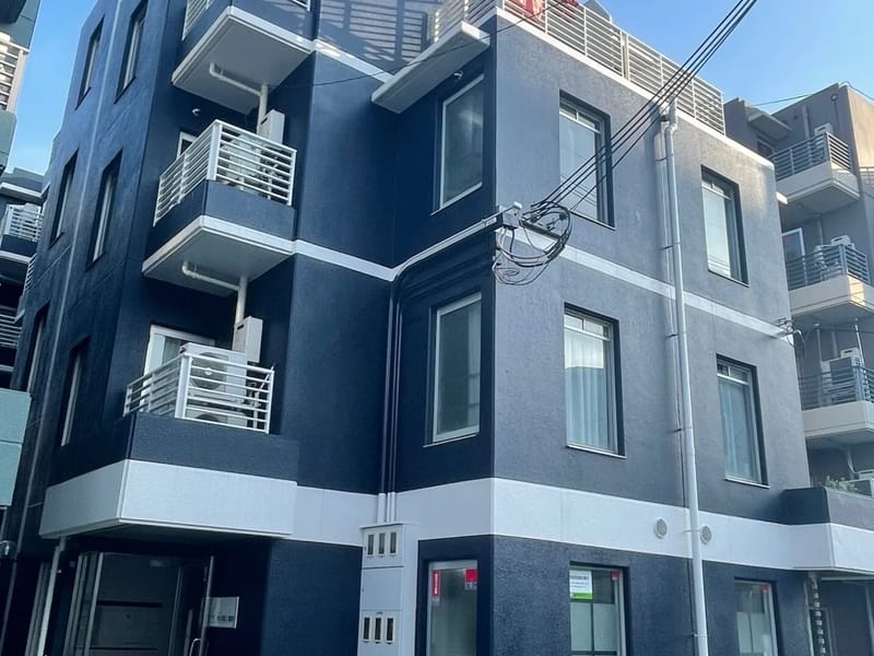 いきいきグループホーム北津守 - 有料老人ホーム in 大阪市西成区, 大阪府 photo 1