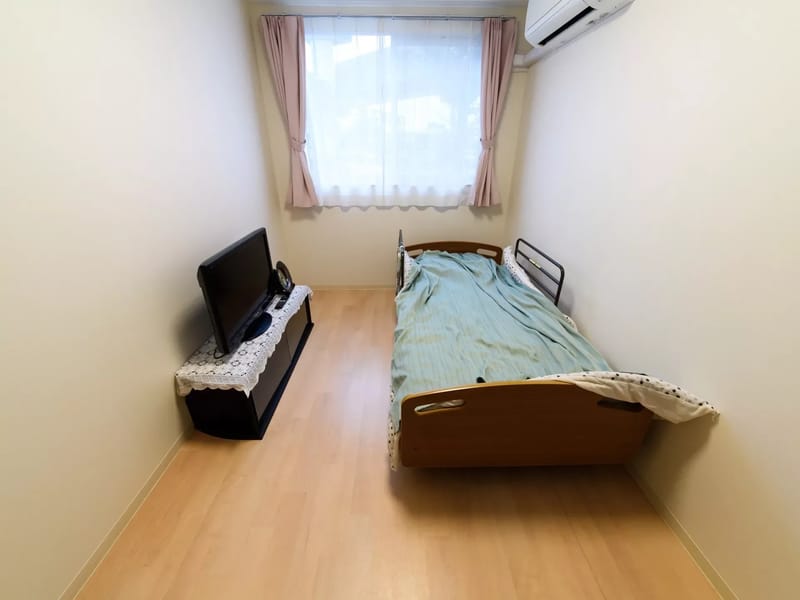 いきいきグループホーム北津守 - 有料老人ホーム in 大阪市西成区, 大阪府 photo 5