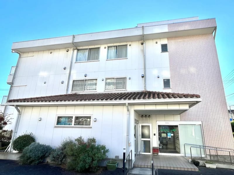 あすなろホーム浦和 - 有料老人ホーム in さいたま市南区, 埼玉県 photo 2