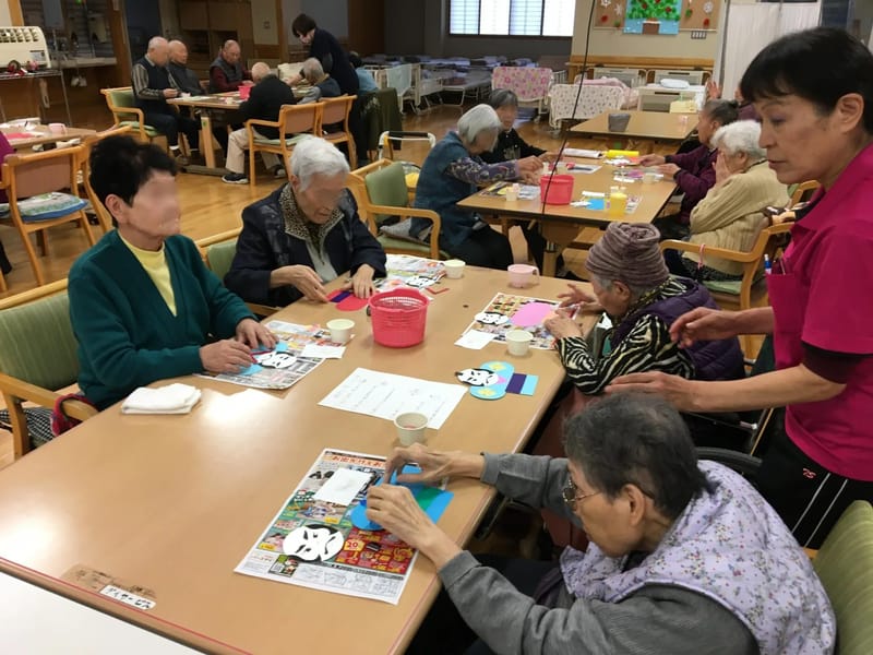 きよさとデイサービスセンター - デイサービス in 前橋市, 群馬県 photo 2