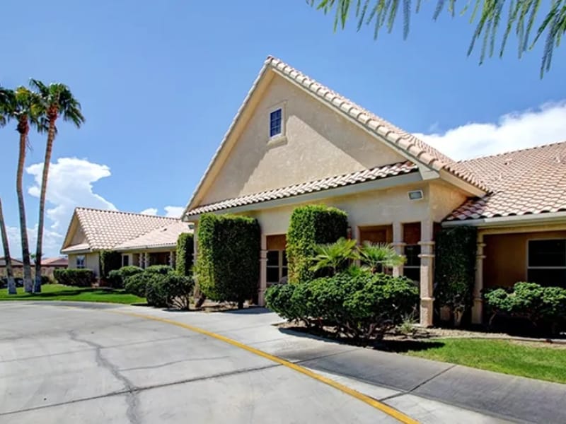 Davis Place - Assisted Living in Bullhead City, AZ photo 1