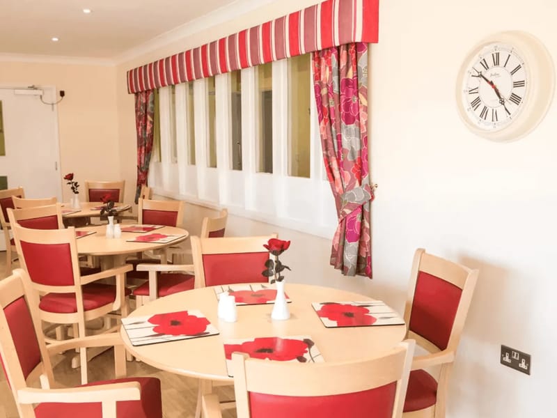 Lincoln House Care Home - Nursing Home in Dereham, England photo 2