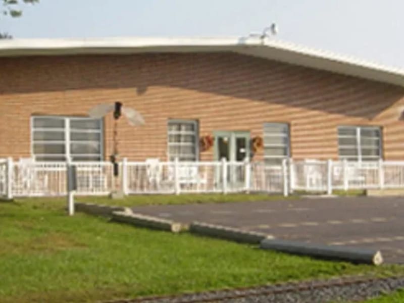 Bonham Nursing and Rehabilitation Center — Nursing Home, Stillwater, PA · photo 2