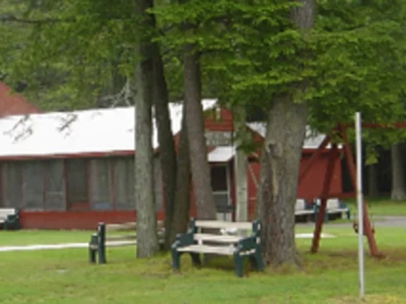 Bonham Nursing and Rehabilitation Center — Nursing Home, Stillwater, PA · photo 1