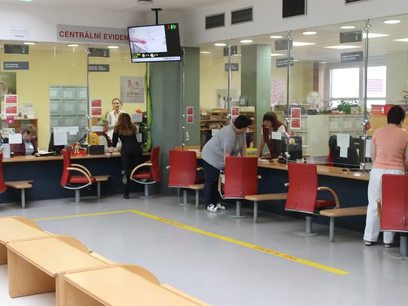 denní stacionáře (4938442) - Denní stacionář in Brno, Jihomoravský kraj photo 1