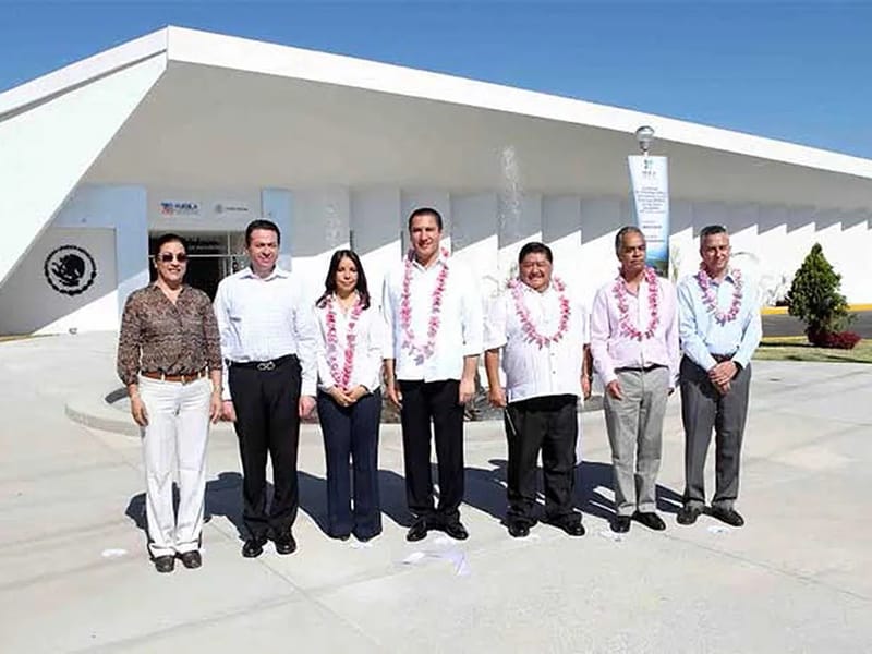 CASA LA DIVINA PROVIDENCIA - Hogar de Ancianos in Izúcar De Matamoros, Puebla photo 3