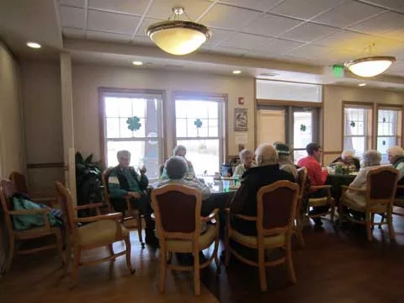 Agape Manor Inc - Assisted Living in Buffalo, WY photo 1