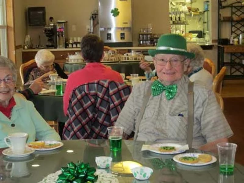 Agape Manor Inc - Assisted Living in Buffalo, WY photo 2