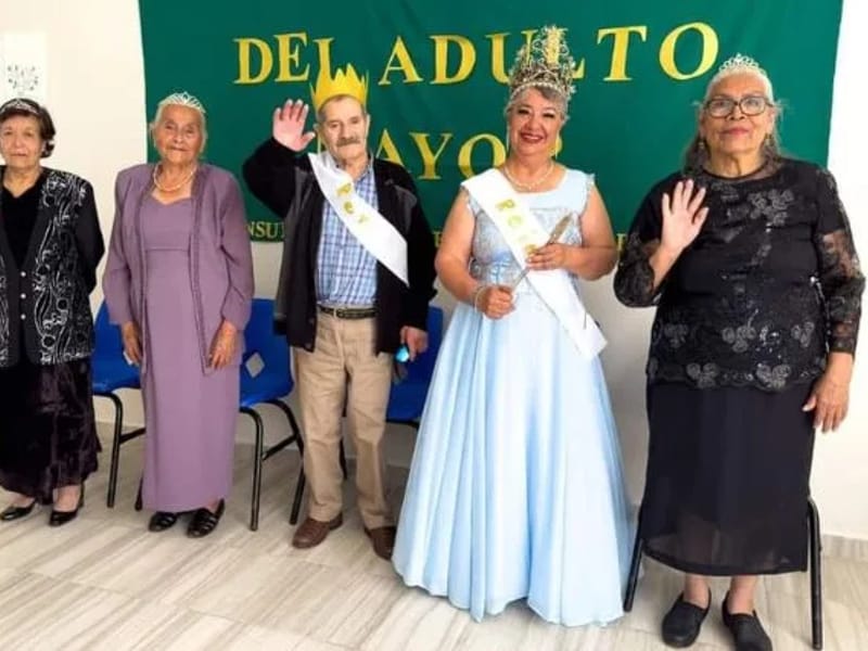 ESTANCIA DEL ADULTO MAYOR CONSUELO LOPEZ HERRERA - Hogar de Ancianos in Atempan, Puebla photo 1