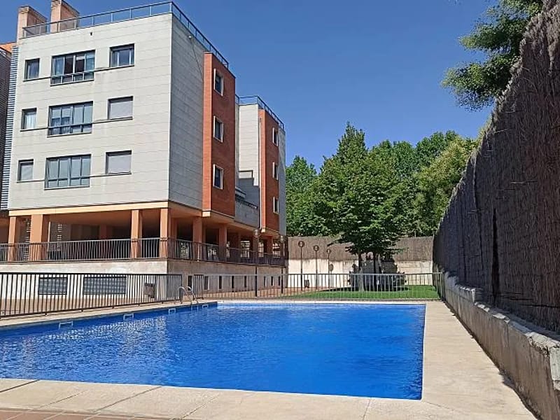Centro Residencial Valladolid - Hogar de Ancianos in Valladolid, Castilla y León photo 1