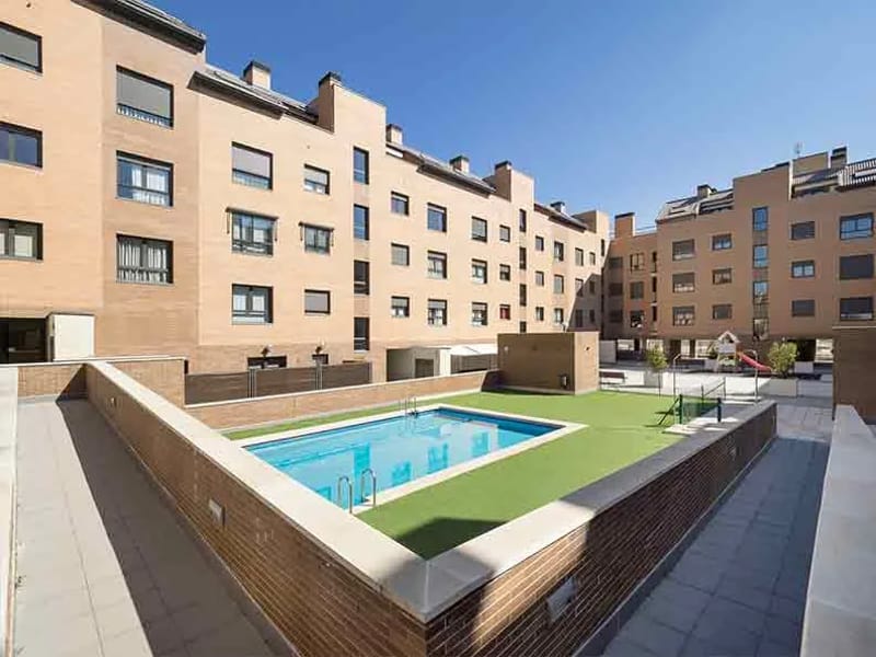 Centro Residencial Valladolid - Hogar de Ancianos in Valladolid, Castilla y León photo 2