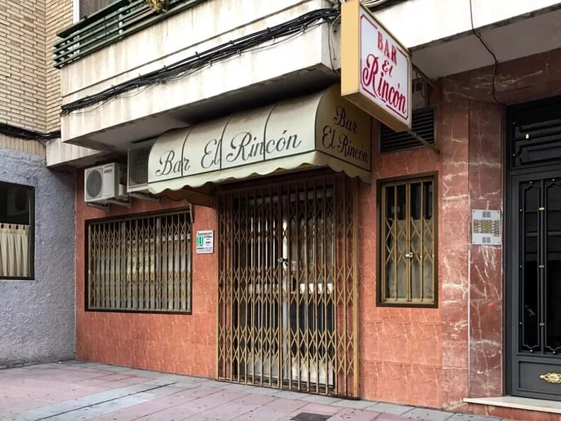 Piso Tutelado Ong Rescate Internacional Jerusalen 8 - Vida Asistida in Parla, Madrid photo 3