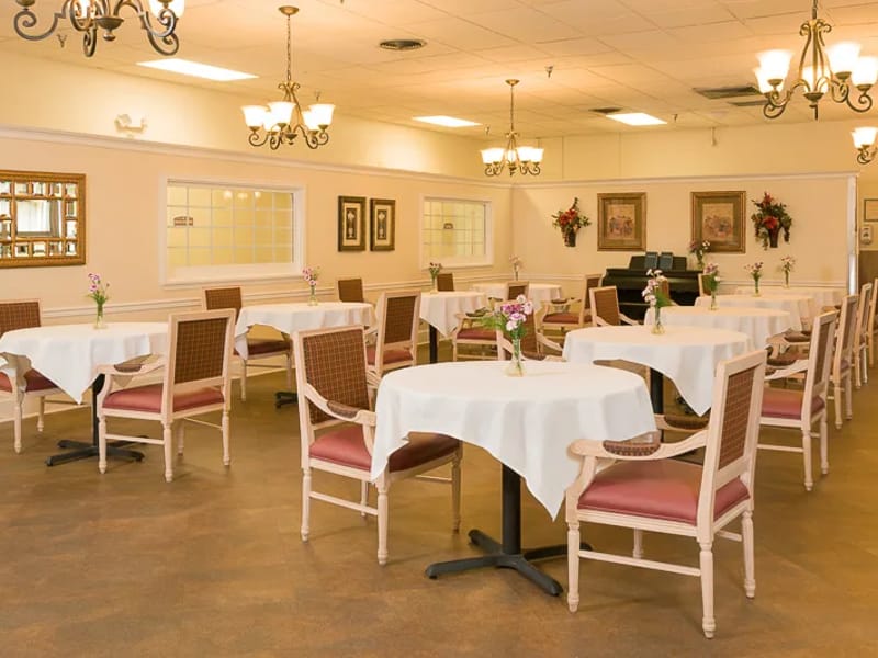 Camellia Garden Ii - Assisted Living in Walnut Creek, CA photo 2