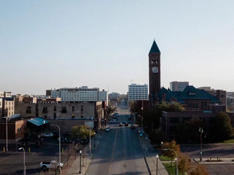 ATLAS COMMUNITY CARE SD LLC - Home Health Nursing in Sioux Falls, SD photo 2