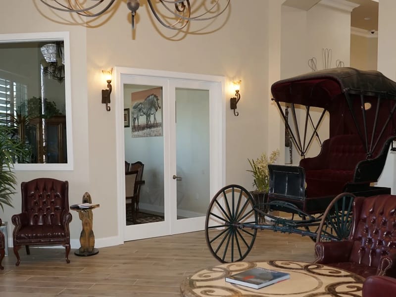 Emerald Glen Memory Care Plus - Assisted Living in Mesa, AZ photo 2