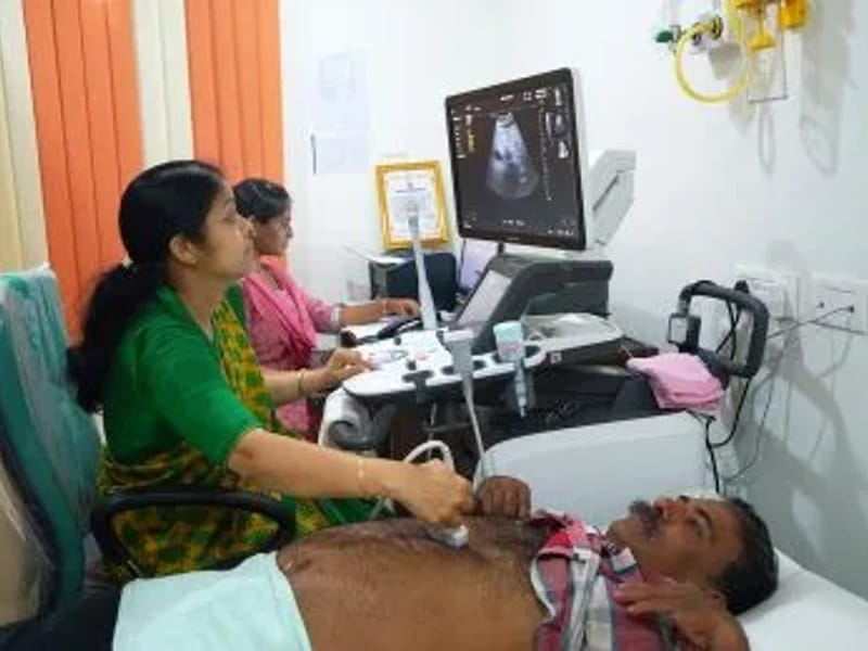 CRAFT Hospital & Research Centre - अस्पताल in Thrissur, Kerala photo 1