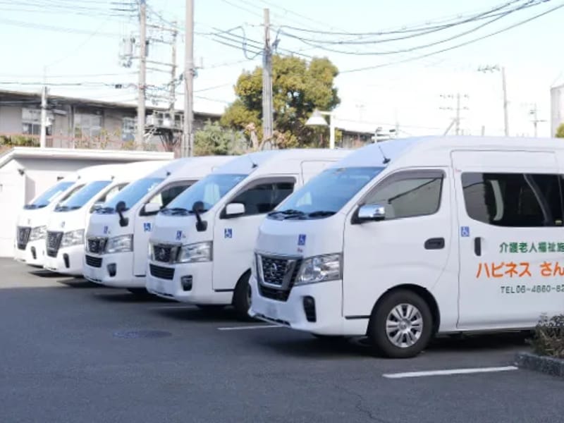 いい友ケアプランセンター - 有料老人ホーム in 堺市南区, 大阪府 photo 1