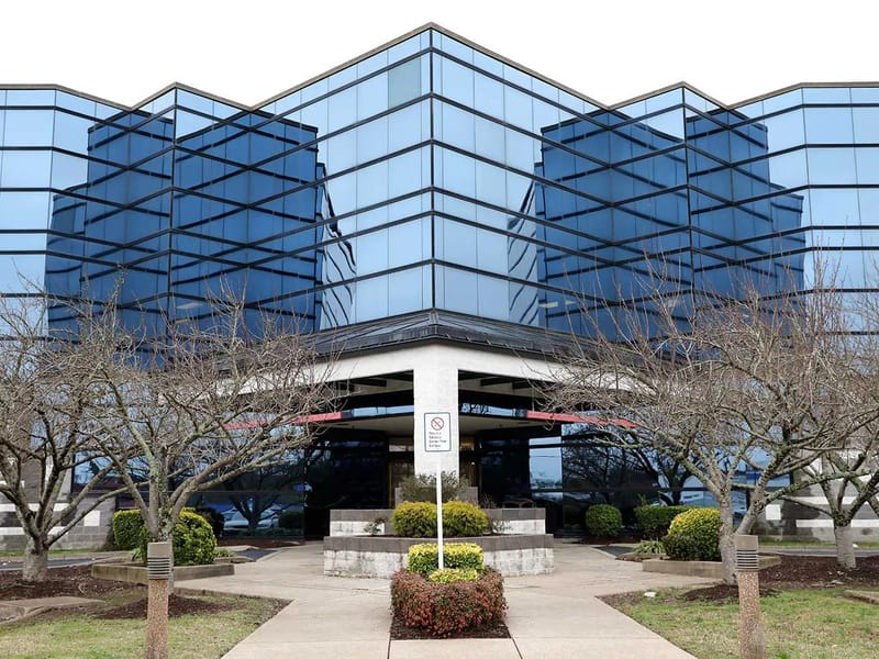 Vanderbilt Wilson County Hospital - Hospital in Lebanon, TN photo 1
