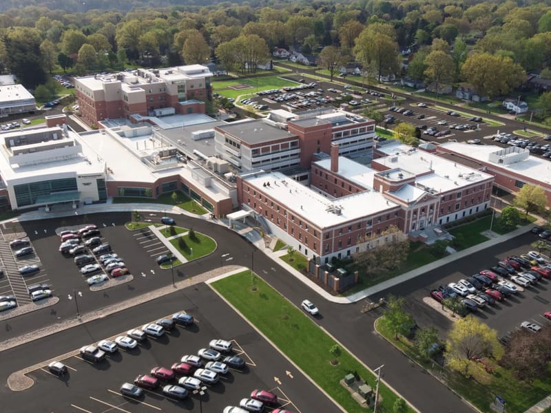 Wooster Community Hospital - Hospital in Wooster, OH photo 1