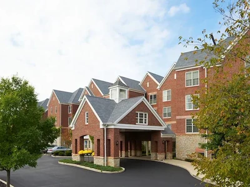 Darby Glenn Nursing and Rehabilitation Center - Nursing Home in Hilliard, OH photo 3