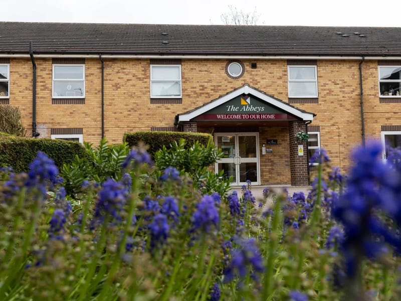 The Abbeys - In-Home Care in Rotherham, England photo 3