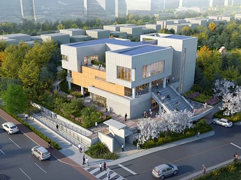 나눔재가복지센터 - 방문요양 in 김해시, 경상남도 photo 2
