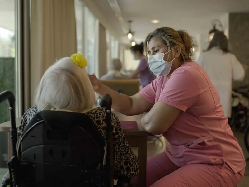 Lynn Care Service Limited - In-Home Care in Enfield, England photo 2