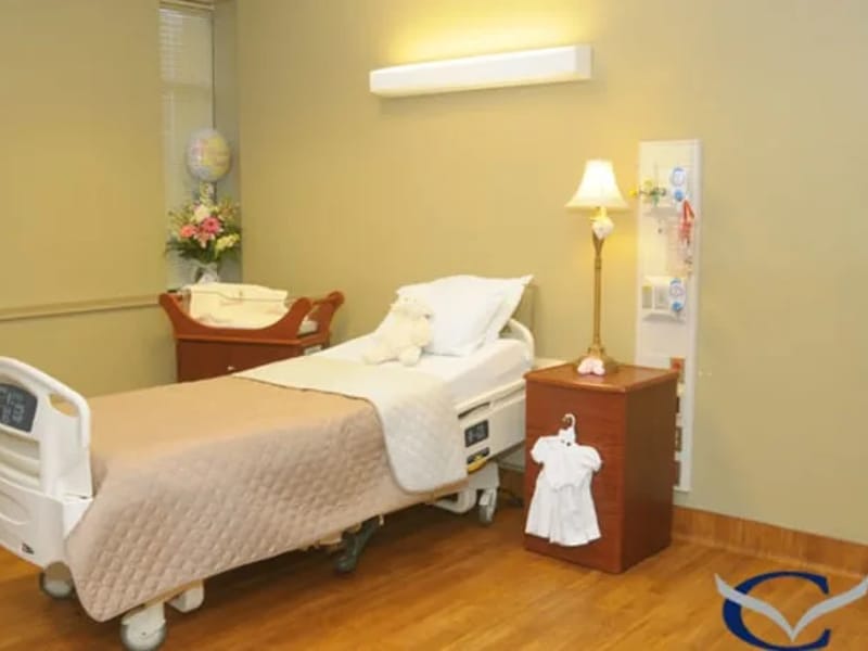 Coosa Valley Healthcare Center — Nursing Home, Sylacauga, AL · photo 2