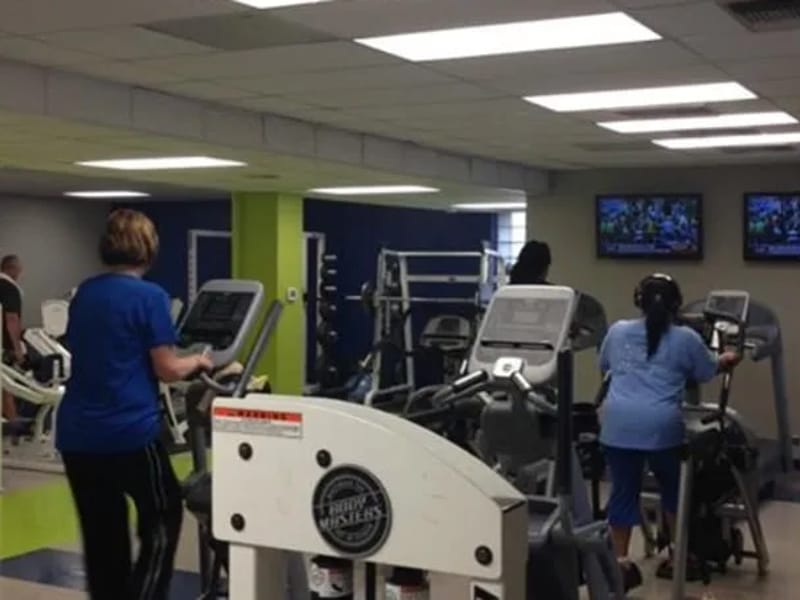 Coosa Valley Healthcare Center — Nursing Home, Sylacauga, AL · photo 3