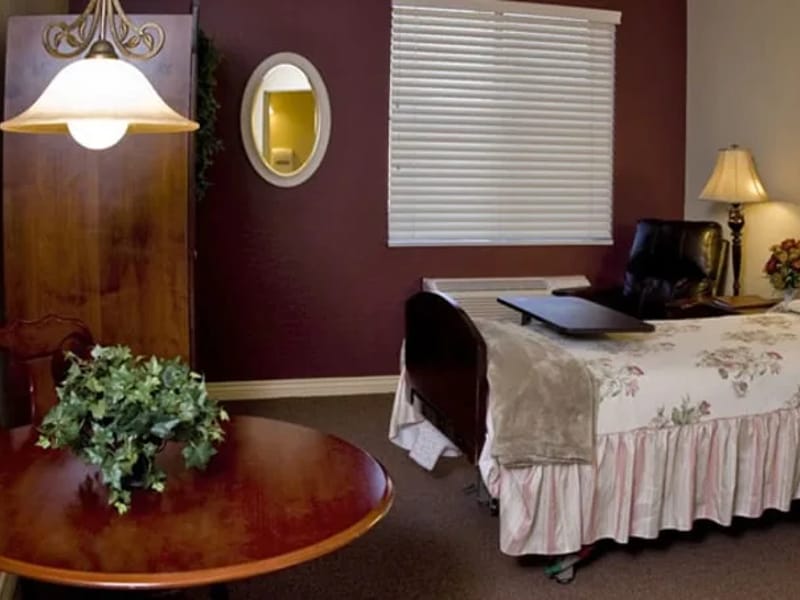 Advanced Health Care of Las Vegas - Nursing Home in Las Vegas, NV photo 1