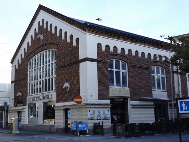 Ramsaygårdens äldreboende - Äldreboende in Jönköping, Jönköpings län photo 2